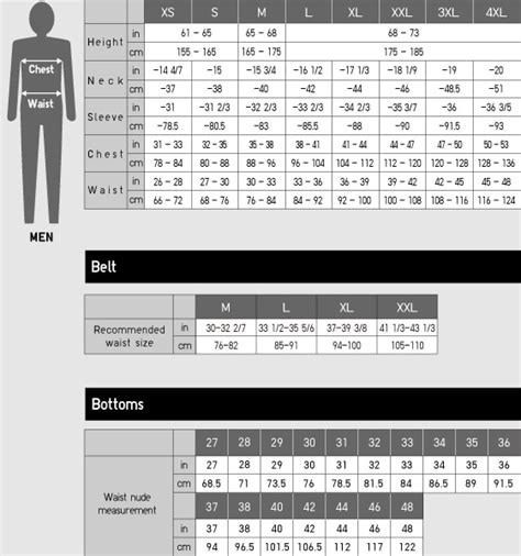 uniqlo how to measure waist.